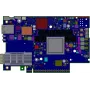 Võrguadapter NVIDIA BlueField-3 E-Series B3220SH PCIe 5.0 x16, 200 Gbps QSFP112 x2