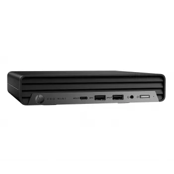 ProMini 400 G9 lauaarvuti - Intel Core i5-14500T - 16GB muutmälu - 512GB SSD - Windows 11 Pro - [POOLA]