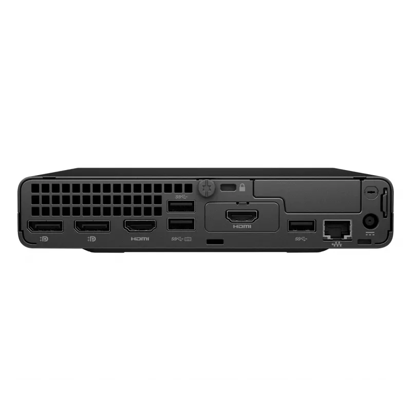 ProMini 400 G9 lauaarvuti - Intel Core i5-14500T - 16GB muutmälu - 512GB SSD - Windows 11 Pro - [POOLA]