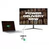 JAPANNEXT JN-IPS27WQHDR-C65W 16:9 HDMI/DP WQHD - lameekraan (TFT/LCD)