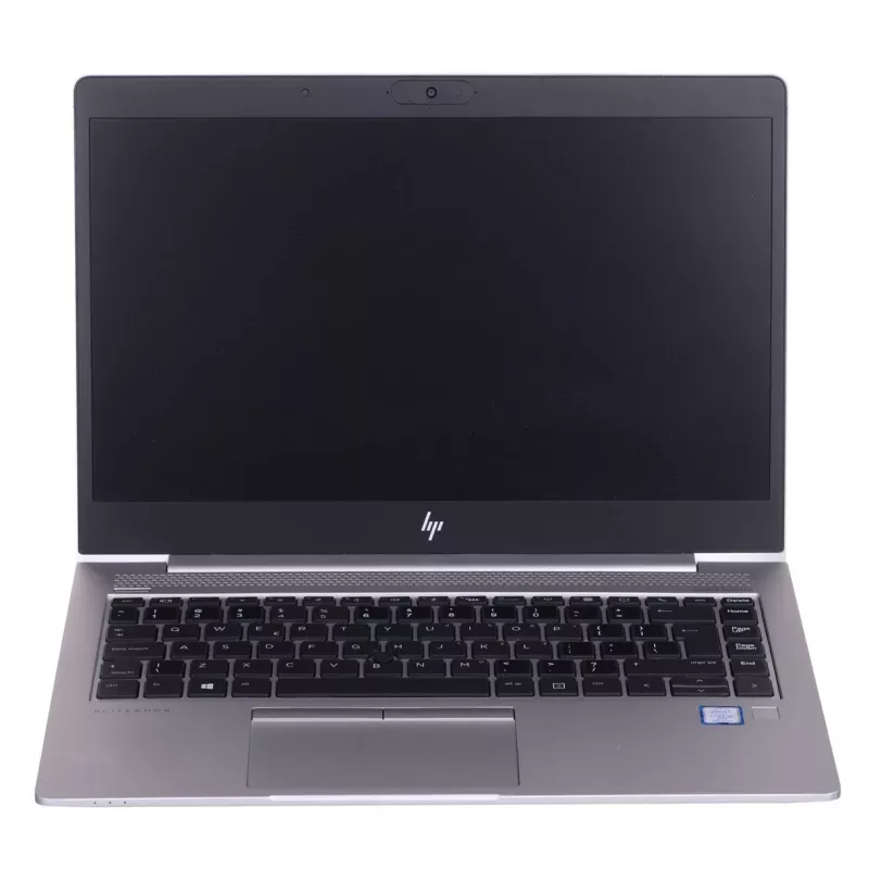 HP EliteBook 840 G5 i5-8350U 8GB 256GB SSD 14 FHD Win11pro Kasutatud