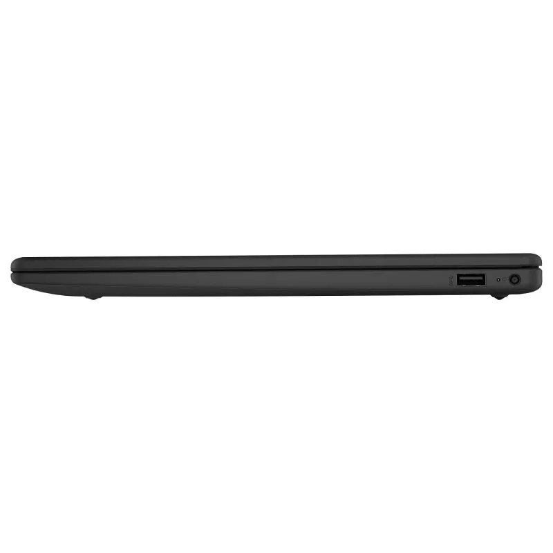 15-fc1255ng, sülearvuti must, AMD Ryzen 5 7520U, AMD Radeon 610M, 16 GB LPDDR5, 512 GB (512 GB SSD), Windows 11 Home