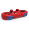 Hyperkin M01328-MTLB, mängupult, Android, MAC, Nintendo Switch, Nintendo Switch OLED, arvuti, iOS, valikunupp, stardinupp, juhtmevaba, Bluetooth, 9 m