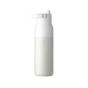 LARQ Bottle PureVis 2 680 ml valge
