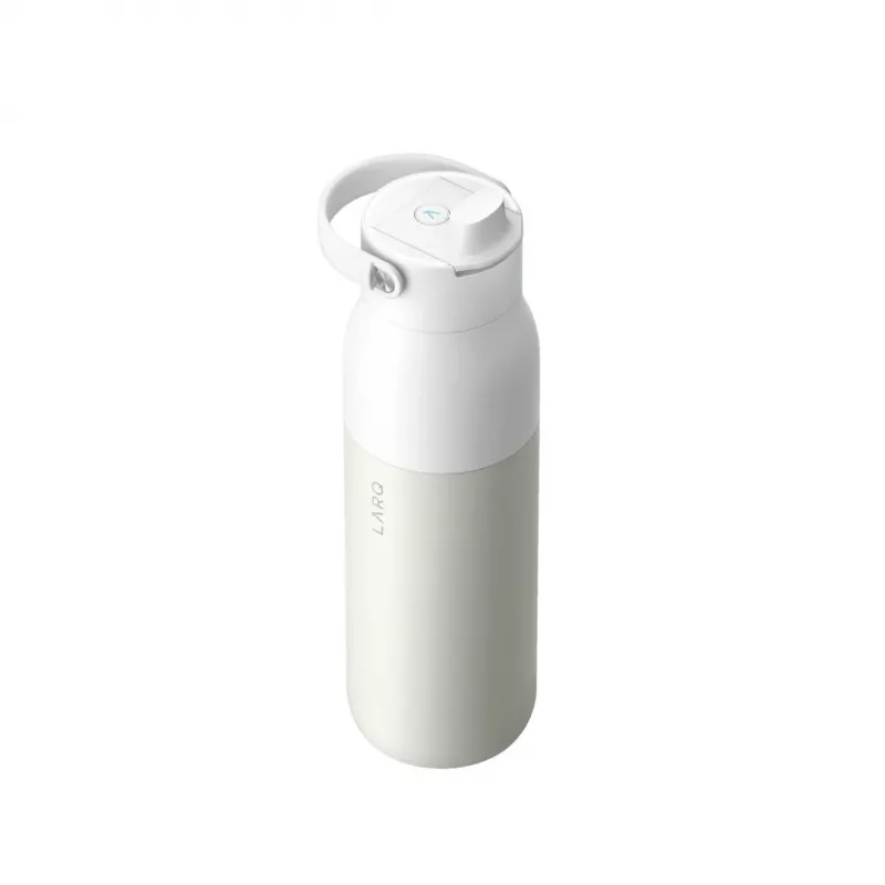 LARQ Bottle PureVis 2 680 ml valge