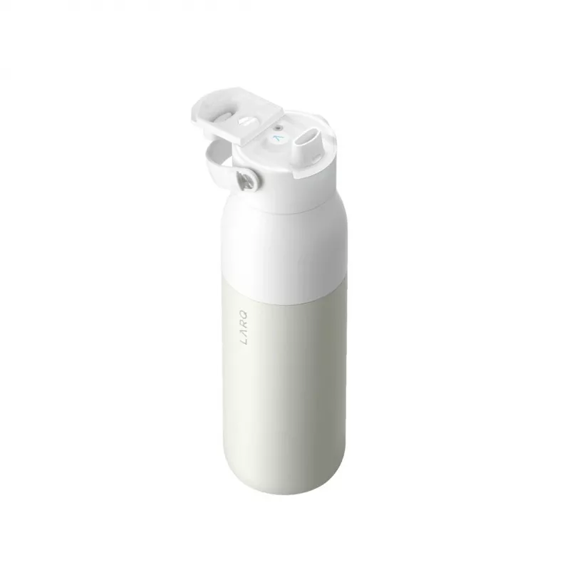 LARQ Bottle PureVis 2 680 ml valge