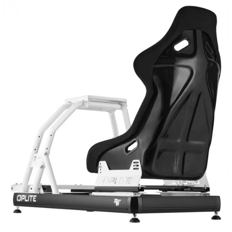OPLITE Cockpit R8 Fury valge jaemüük (kauba saatmine)