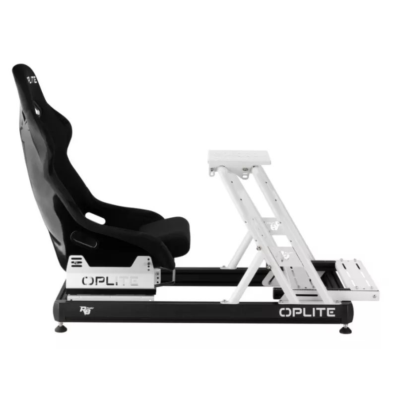 OPLITE Cockpit R8 Fury valge jaemüük (kauba saatmine)