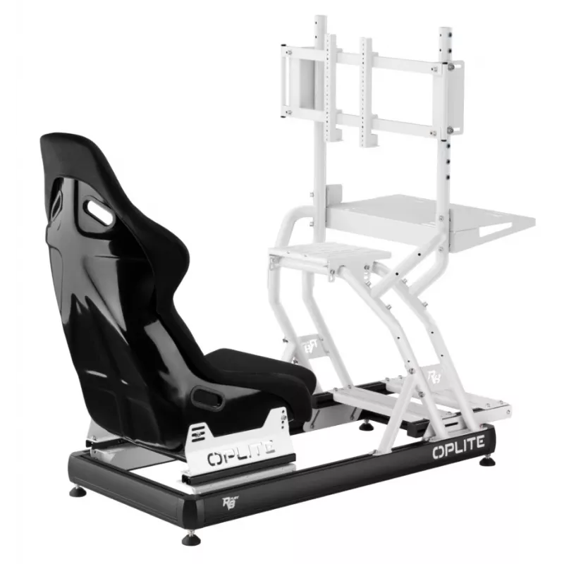 OPLITE Cockpit R8 Fury valge jaemüük (kauba saatmine)