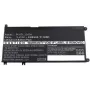 CoreParts sülearvuti aku 52Wh Li-ioon 15,2V 3400mAh Must 7FHHV - Aku - 3400 mAh (7FHHV-CP)