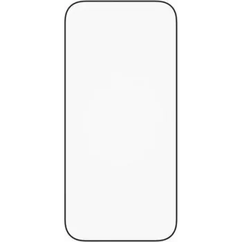 Ekraanikaitse PanzerGlass Ceramic iPhone 17-le — Ultra-Wide Fit koos FASTFIT-iga (PG34848)