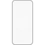 Ekraanikaitse PanzerGlass Ceramic iPhone 17-le — Ultra-Wide Fit koos FASTFIT-iga (PG34848)
