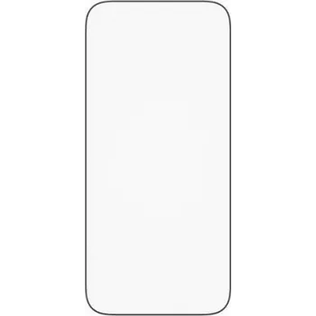 Ekraanikaitse PanzerGlass Ceramic iPhone 17 Pro Max jaoks — Ultra-Wide Fit, FASTFIT IN-A-BOX (PG85915)