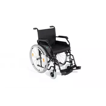 REHA FUND RF-1/42/PU/CZA-624/PU terasest käsitsi ratastool