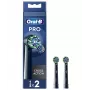 Oral-B EB50BRB-2 Pro CrossAction mustad asendusharjapead, 2-pakk