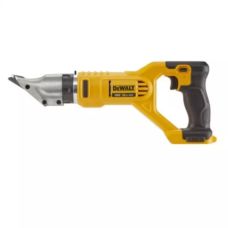 DeWALT DCS491NT-XJ Metallikäärid