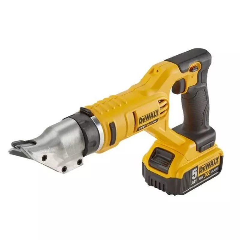 DeWALT DCS491NT-XJ Metallikäärid