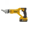 DeWALT DCS491NT-XJ Metallikäärid