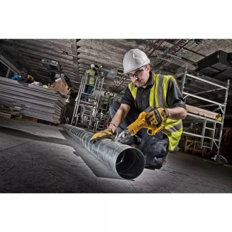 DeWALT DCS491NT-XJ Metallikäärid
