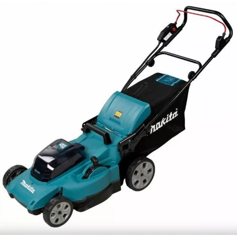 Makita DLM481CT2 aku must