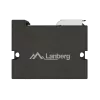Lüliti Lanberg DIN-GE4-BT-90W 1XIN 3XOUT 1GB POE Extender Gigabit Ethernet Din Rail BT 90W