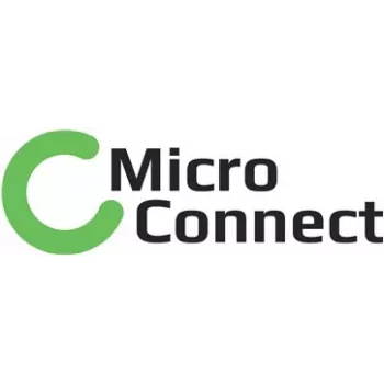 MicroConnect - toiteplokk - vahelduvvool - 18 W - must (PETRAVEL30)