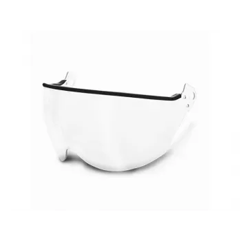 KASK WVI00036-500 V2 PLUS VISOR - 500-Clear