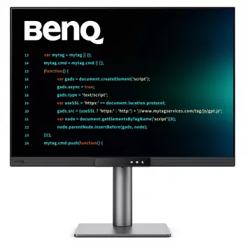 Benq 9H.LNXLE.EBE Ekraan