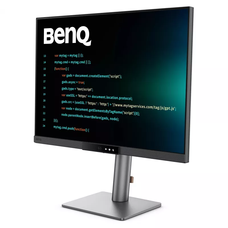Benq 9H.LNXLE.EBE Ekraan