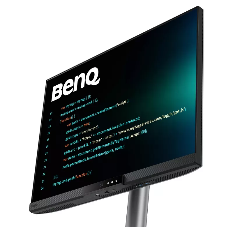 Benq 9H.LNXLE.EBE Ekraan