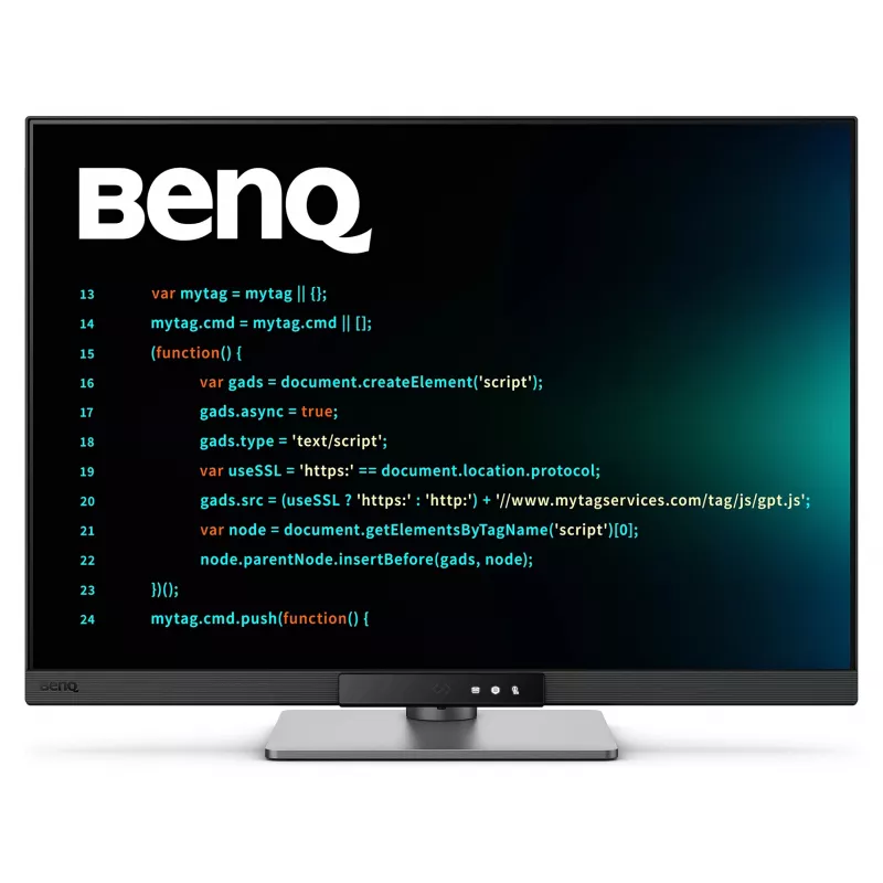 Benq 9H.LNXLE.EBE Ekraan