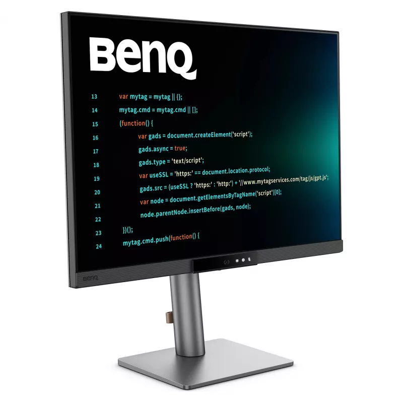 Benq 9H.LNXLE.EBE Ekraan