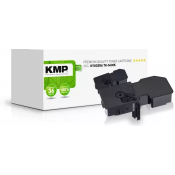 Toner KMP Kyocera TK-5430K 2927 lk must