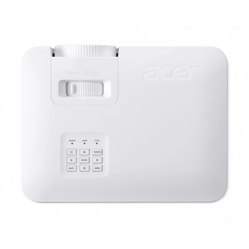 Projektor Acer PL2520pi (Vero)