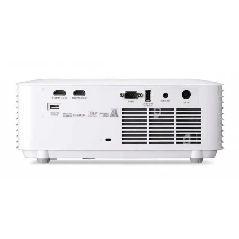 Projektor Acer PL2520pi (Vero)