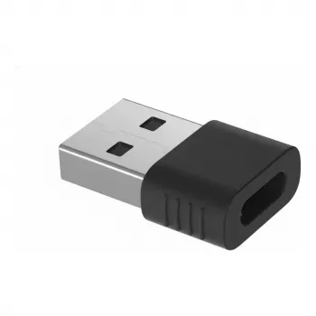 Yealink Adapter USB-A – USB-C – – Digital – Adapter