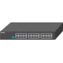ZyXEL GS1100-24ES Haldamata lüliti DIP-lülititega - Lüliti - 1 Gbps