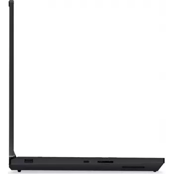 Lenovo ThinkPad P16 Gen 3 21RQ - Intel Core Ultra 9 275HX - Win 11 Pro - RTX PRO 2000 Mustwell - 64 GB RAM - 1 TB SSD TCG Opal Encryption 2, NVMe, Performance - 40,6 cm (16 tolli)