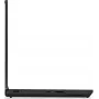 Lenovo ThinkPad P16 Gen 3 21RQ - Intel Core Ultra 9 275HX - Win 11 Pro - RTX PRO 2000 Mustwell - 64 GB RAM - 1 TB SSD TCG Opal Encryption 2, NVMe, Performance - 40.6 cm (16 tolli)