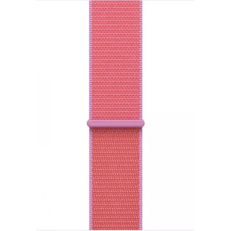 Apple Sport Loop Watch 46mm (guava roosa) (MHYW4ZM/A)