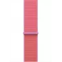 Apple Sport Loop Watch 46mm (guava roosa) (MHYW4ZM/A)