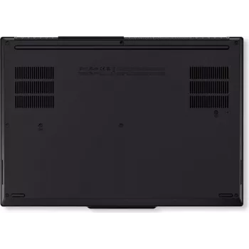 Lenovo ThinkPad T16g Gen 3 21V5 - Intel Core Ultra 9 275HX - Win 11 Pro - GeForce RTX 5080 - 64 GB RAM - 1 TB SSD TCG Opal Encryption 2, NVMe, Performance - 40,6 cm (16)