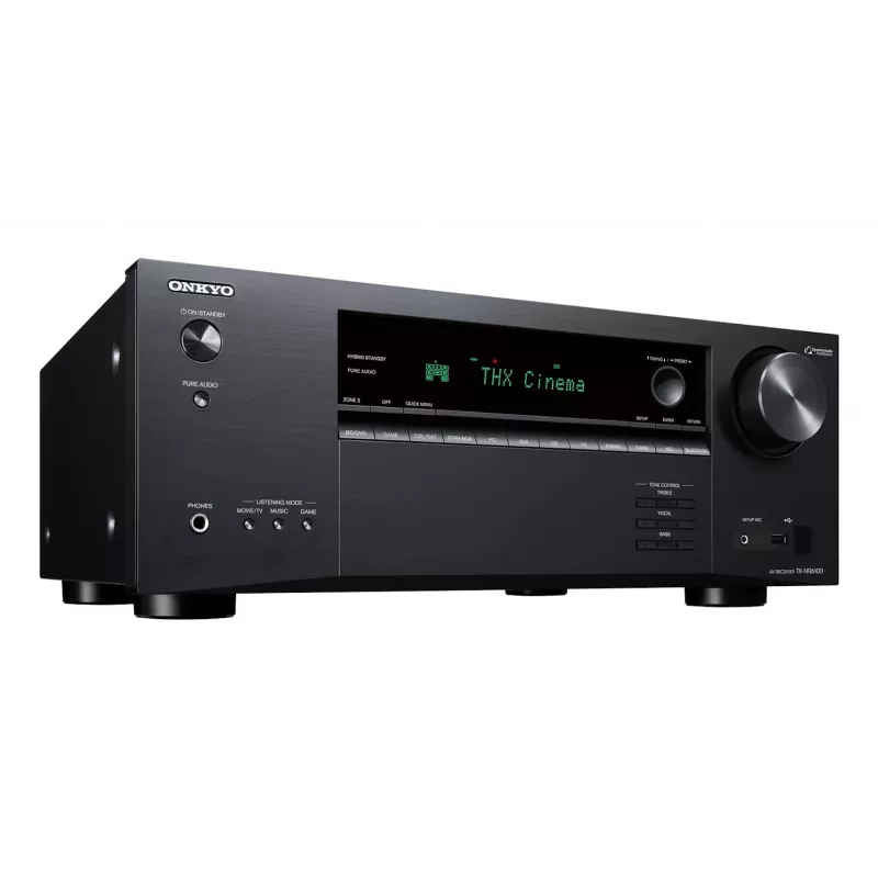 Onkyo TXNR6100 must (TXNR6100-B)