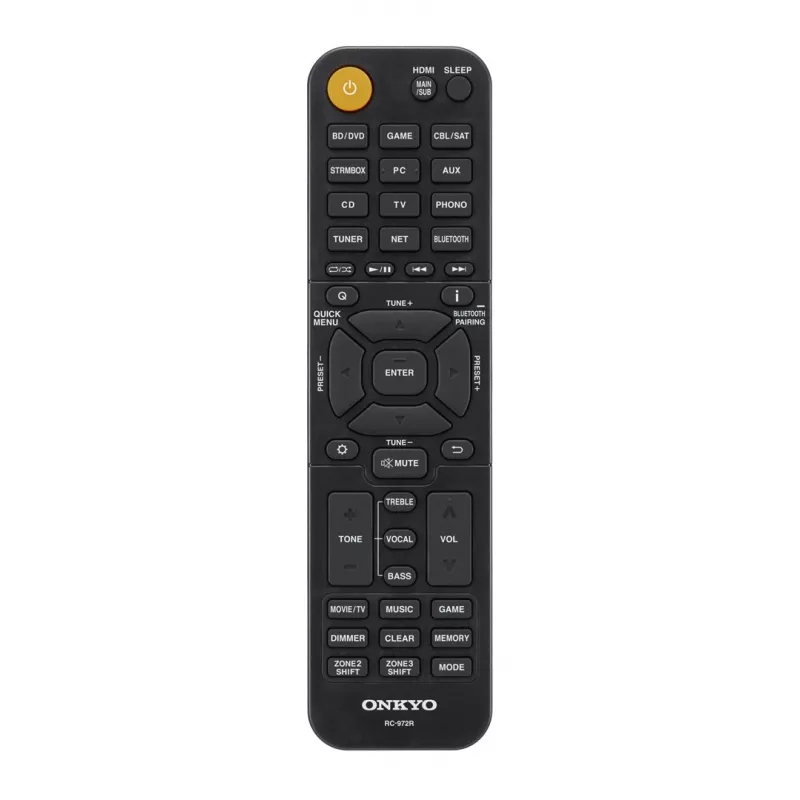 Onkyo TXNR6100 must (TXNR6100-B)