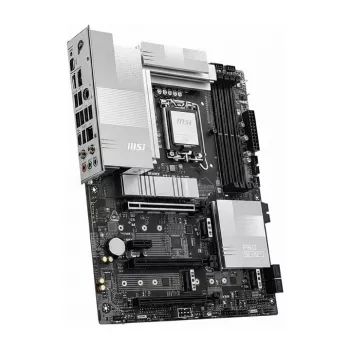 MSI Pro Z890-P WiFi6E Z890 S1851 ATX DDR5 - ATX - DDR5