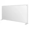 Nedis SmartLife HTIP700WTW infrapuna-küttepaneel, 700 W, valge