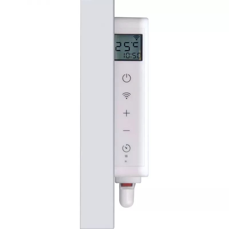 Nedis SmartLife HTIP700WTW infrapuna-küttepaneel, 700 W, valge