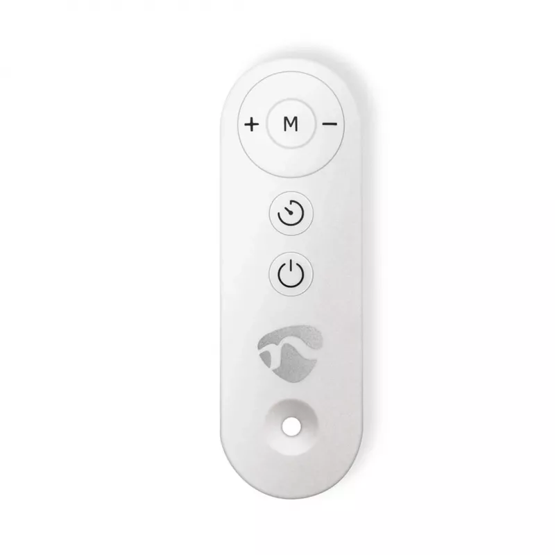Nedis SmartLife HTIP700WTW infrapuna-küttepaneel, 700 W, valge