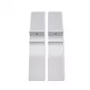 Nedis SmartLife HTIP700WTW infrapuna-küttepaneel, 700 W, valge