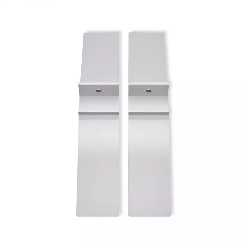 Nedis SmartLife HTIP700WTW infrapuna-küttepaneel, 700 W, valge